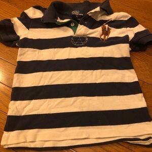Ralph Lauren Polo Short Sleeved Shirt